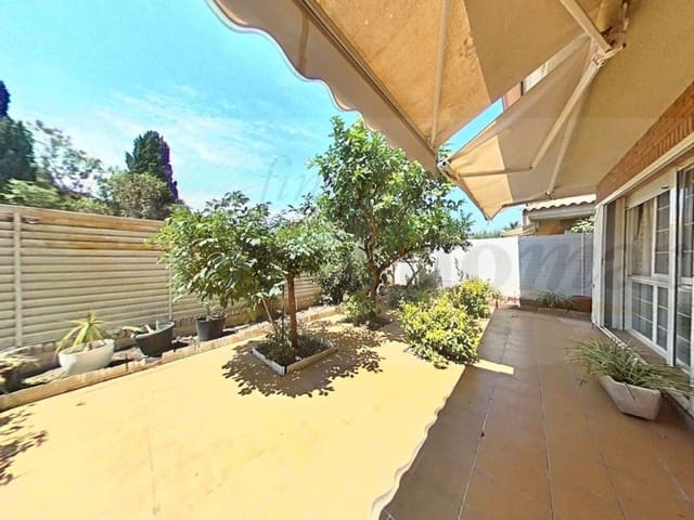 4 soveværelse Semi-Rækkehus til salg i Cambrils med garage - € 350.000 (Ref: 9131010)