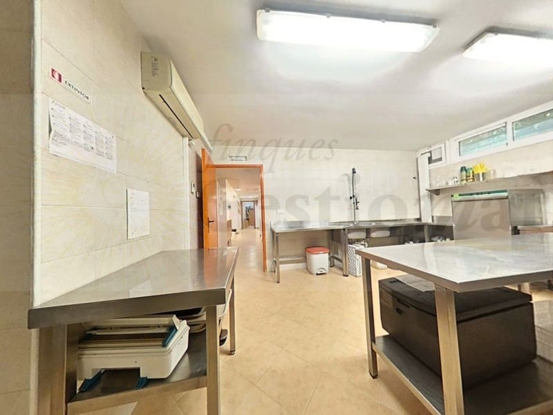 Commercial for sale in Cambrils - € 650,000 (Ref: 9131011)