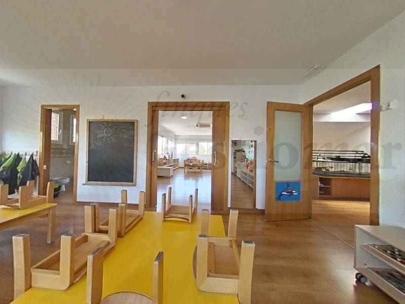 Commercial for sale in Cambrils - € 650,000 (Ref: 9131011)