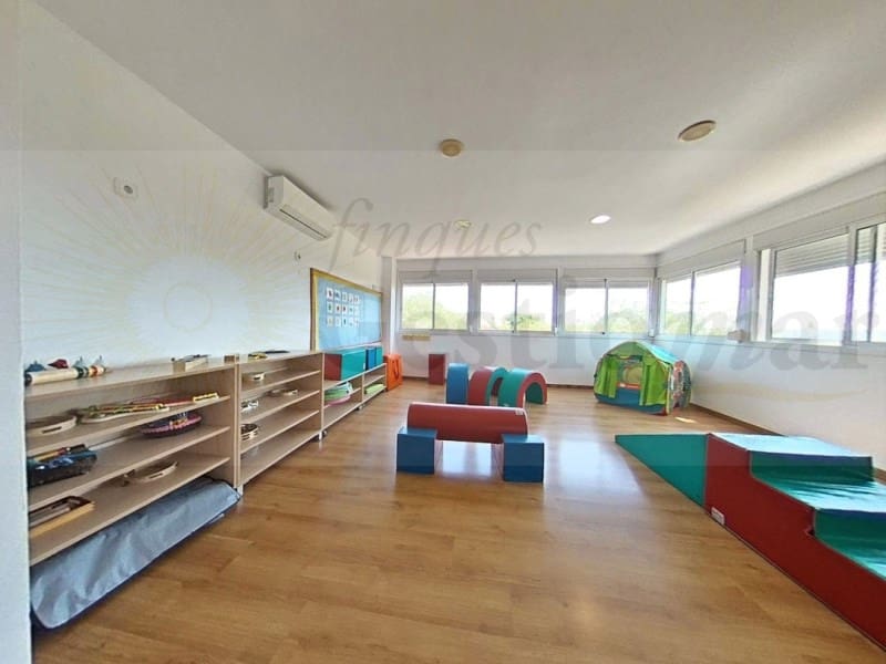 Commercial for sale in Cambrils - € 650,000 (Ref: 9131011)