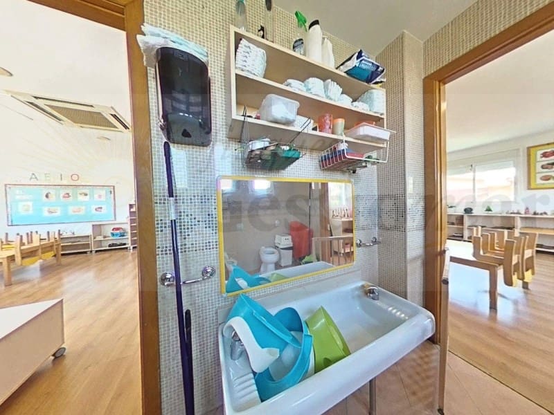 Commercial for sale in Cambrils - € 650,000 (Ref: 9131011)