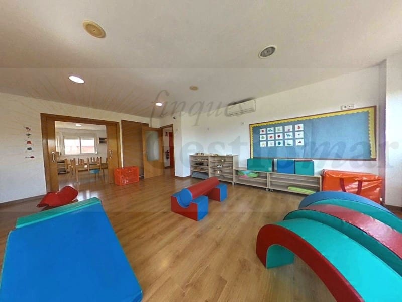 Commercial for sale in Cambrils - € 650,000 (Ref: 9131011)