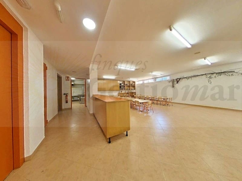 Commercial for sale in Cambrils - € 650,000 (Ref: 9131011)