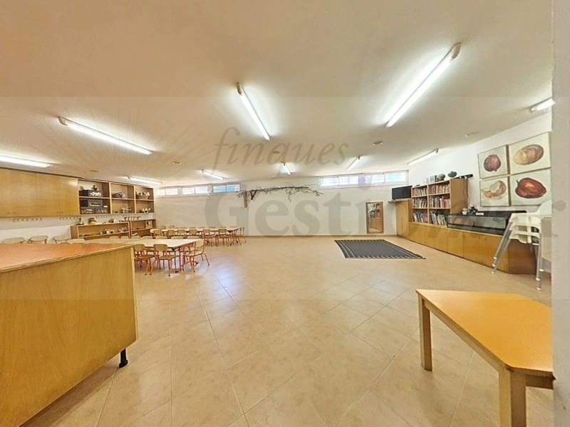 Commercial for sale in Cambrils - € 650,000 (Ref: 9131011)