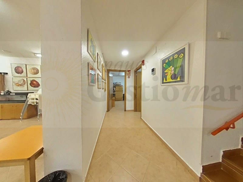 Commercial for sale in Cambrils - € 650,000 (Ref: 9131011)