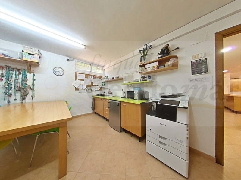 Commercial for sale in Cambrils - € 650,000 (Ref: 9131011)