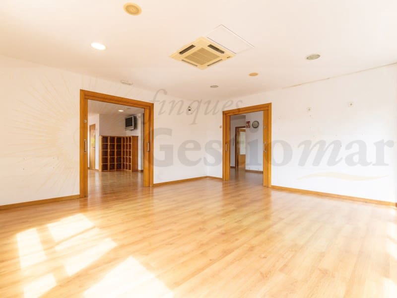 Erhverv til salg i Cambrils - € 650.000 (Ref: 9131011)