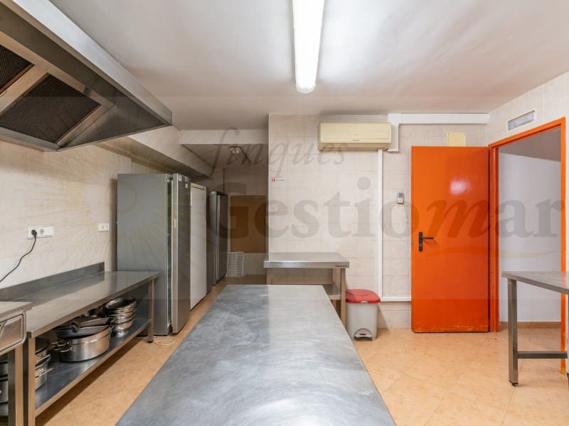 Erhverv til salg i Cambrils - € 650.000 (Ref: 9131011)
