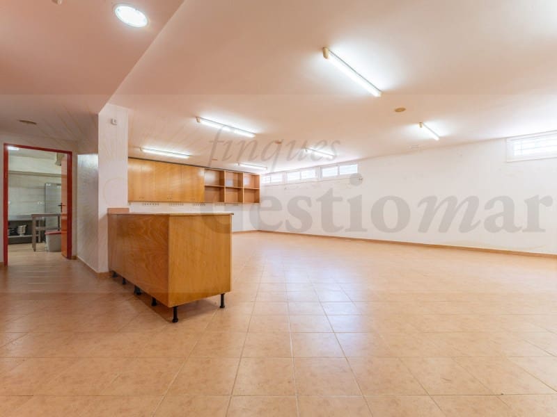 Erhverv til salg i Cambrils - € 650.000 (Ref: 9131011)