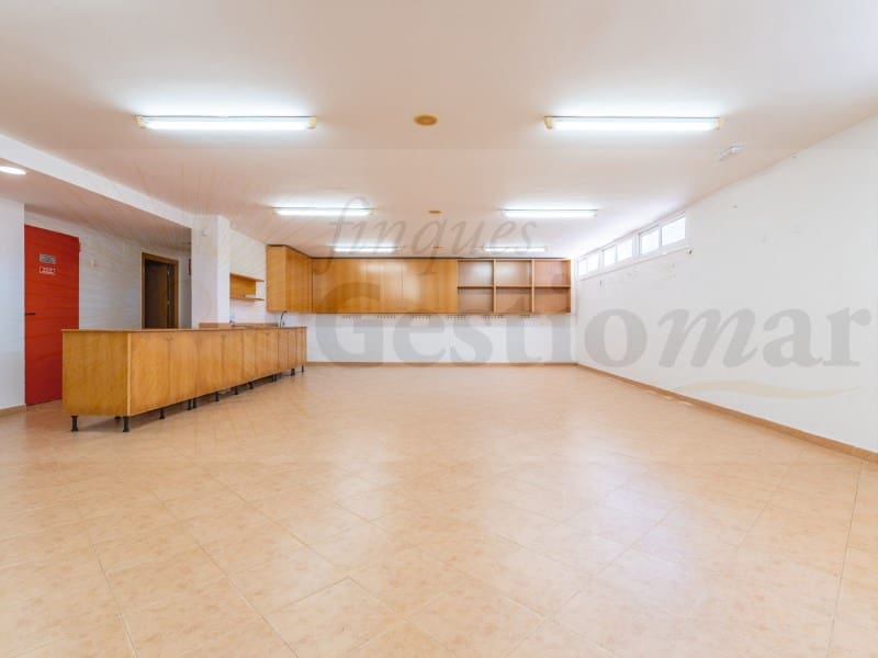 Erhverv til salg i Cambrils - € 650.000 (Ref: 9131011)