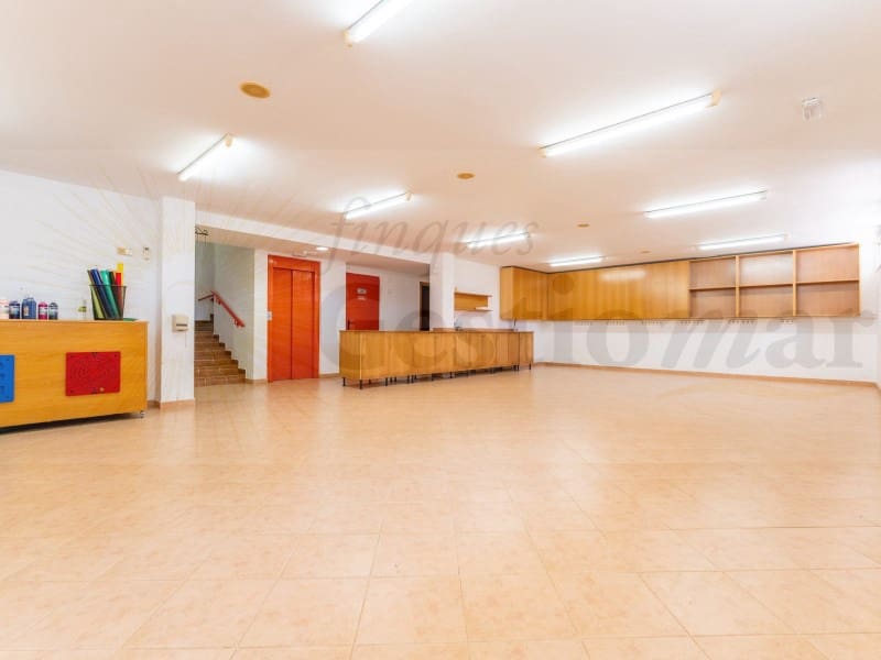 Erhverv til salg i Cambrils - € 650.000 (Ref: 9131011)