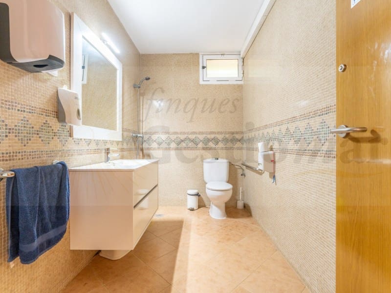 Erhverv til salg i Cambrils - € 650.000 (Ref: 9131011)
