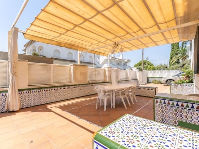 4 soverom Villa til salgs i Cambrils med garasje - € 650 000 (Ref: 9131012)