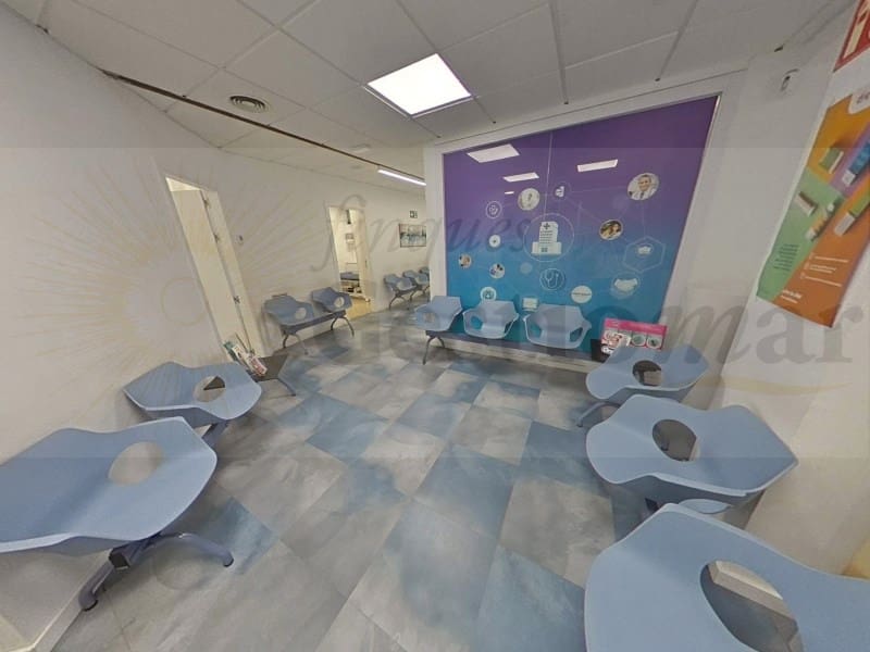 Commercial for rent in Cambrils - € 2,000 (Ref: 9137051)