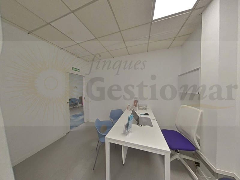 Commercial for rent in Cambrils - € 2,000 (Ref: 9137051)