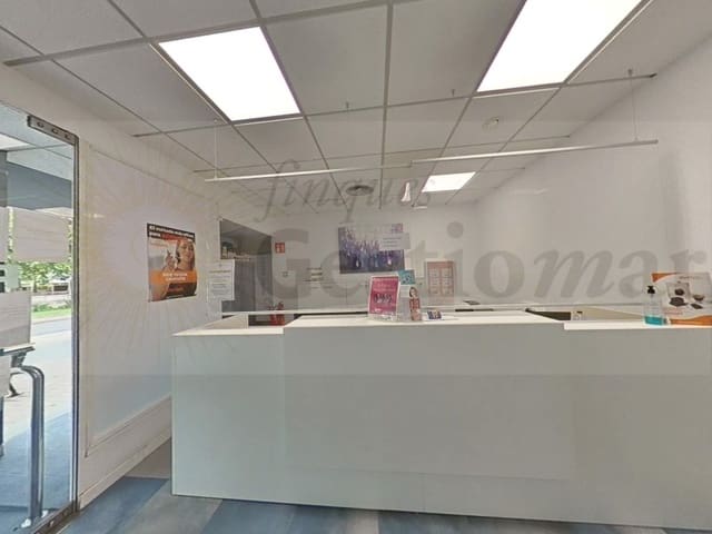 Erhverv til leje i Cambrils - € 2.000 (Ref: 9137051)