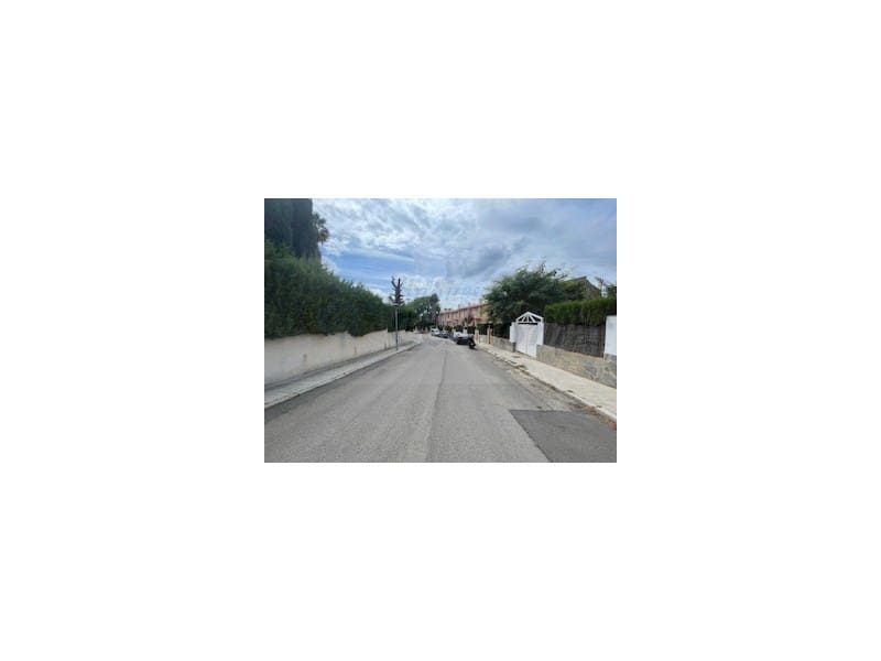 Byggegrund til salg i Cambrils - € 295.000 (Ref: 9209210)