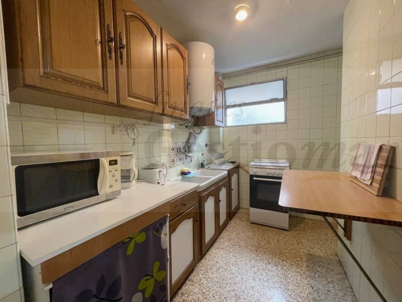 2 soveværelse Lejlighed til salg i Cambrils - € 169.000 (Ref: 9262841)