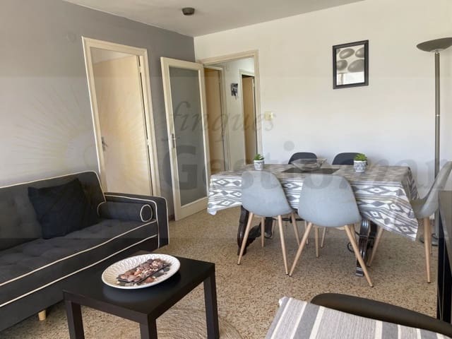 2 soveværelse Lejlighed til salg i Cambrils - € 169.000 (Ref: 9262841)