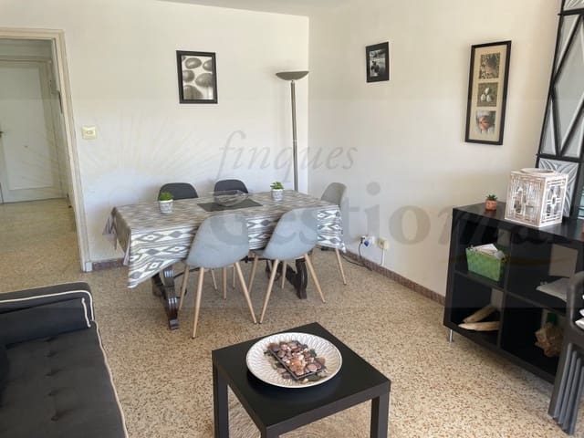 2 soveværelse Lejlighed til salg i Cambrils - € 169.000 (Ref: 9262841)