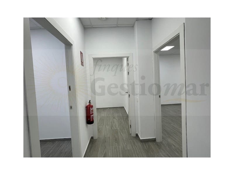 Commercial for rent in Cambrils - € 1,600 (Ref: 9398322)