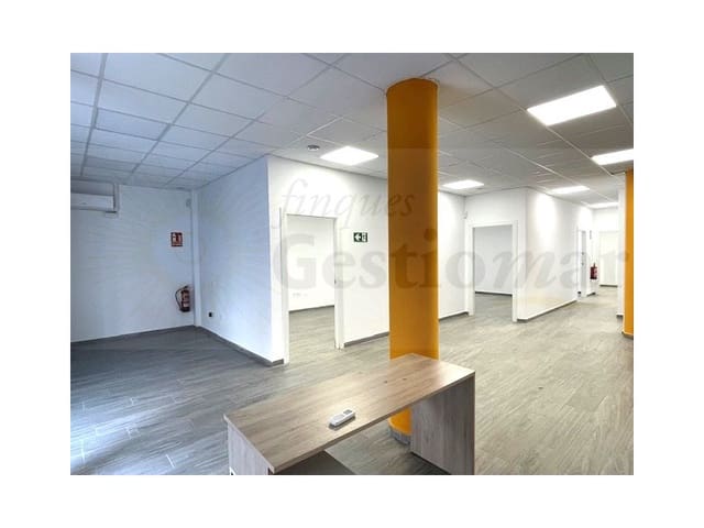 Commercial for rent in Cambrils - € 1,600 (Ref: 9398322)