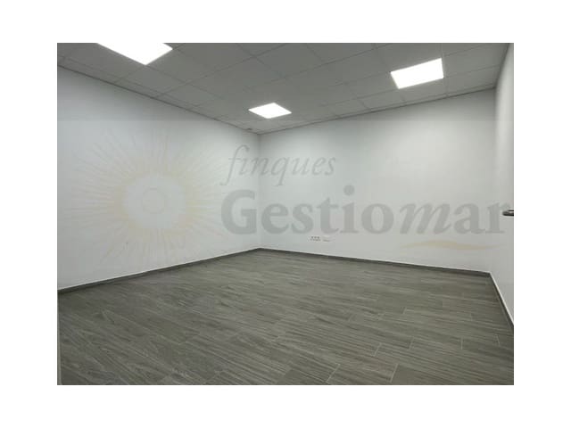 Commercial for rent in Cambrils - € 1,600 (Ref: 9398322)