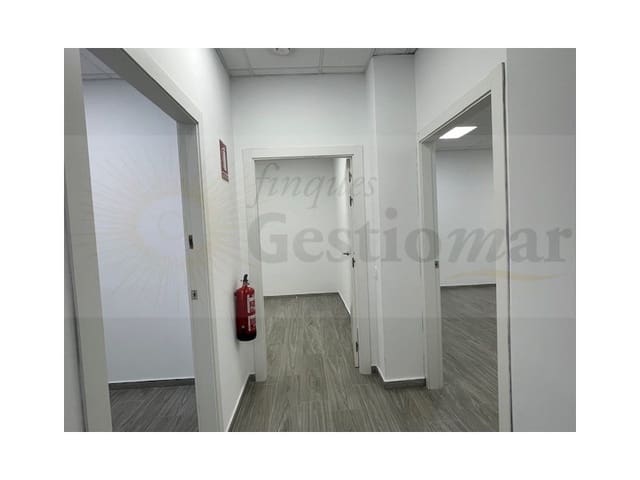 Commercial for rent in Cambrils - € 1,600 (Ref: 9398322)