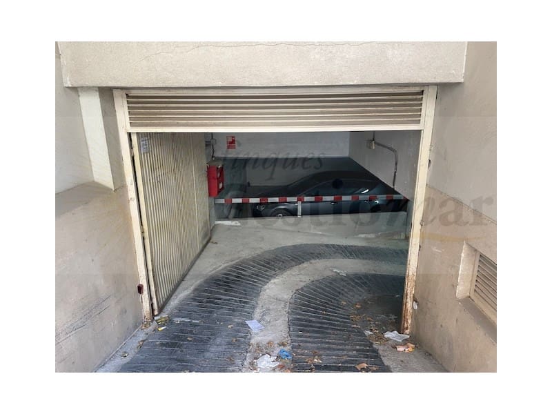 Garage à vendre à Cambrils - 20 000 € (Ref: 9465752)