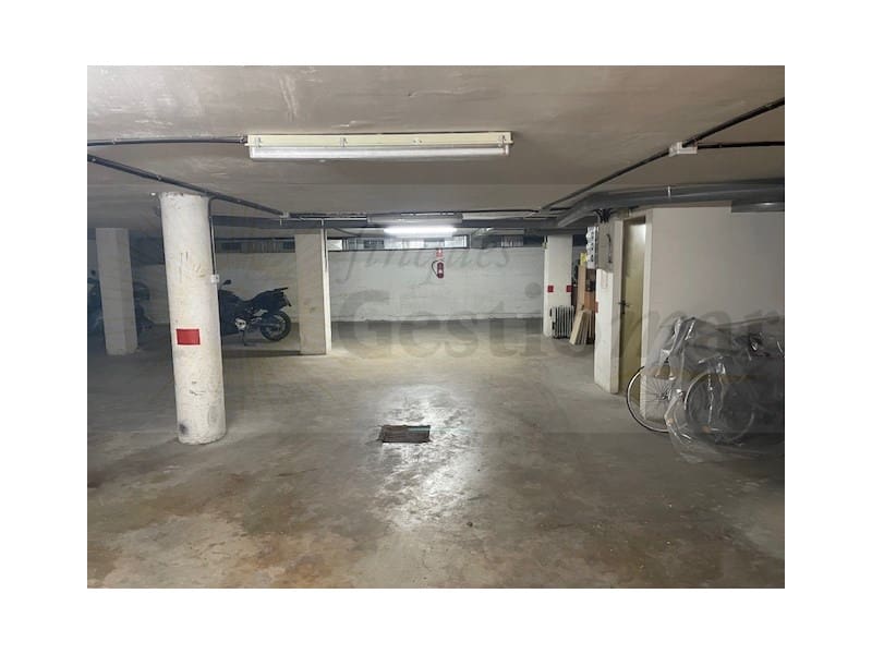 Garage à vendre à Cambrils - 20 000 € (Ref: 9465752)