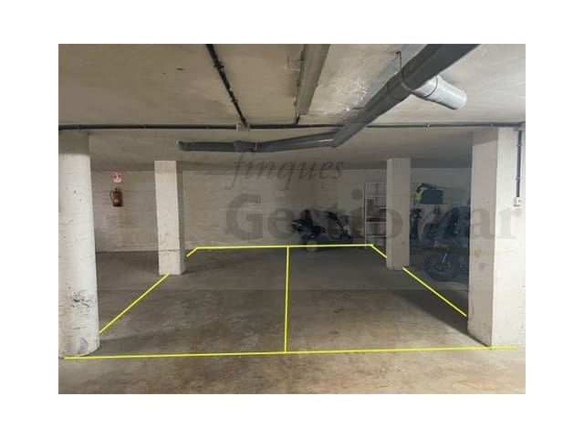 Garage à vendre à Cambrils - 20 000 € (Ref: 9465752)