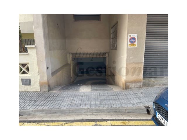 Garage à vendre à Cambrils - 20 000 € (Ref: 9465752)