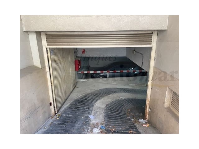 Garage à vendre à Cambrils - 20 000 € (Ref: 9465752)