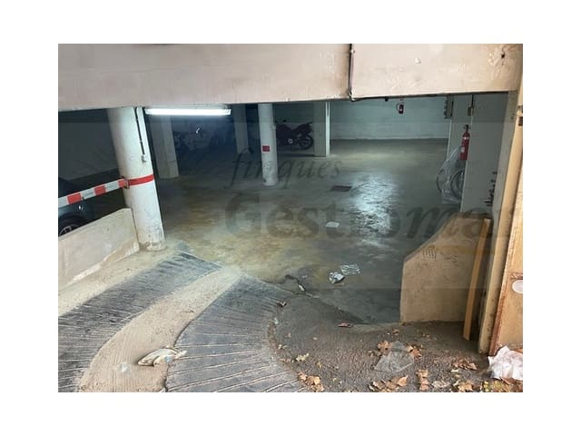 Garage à vendre à Cambrils - 20 000 € (Ref: 9465752)