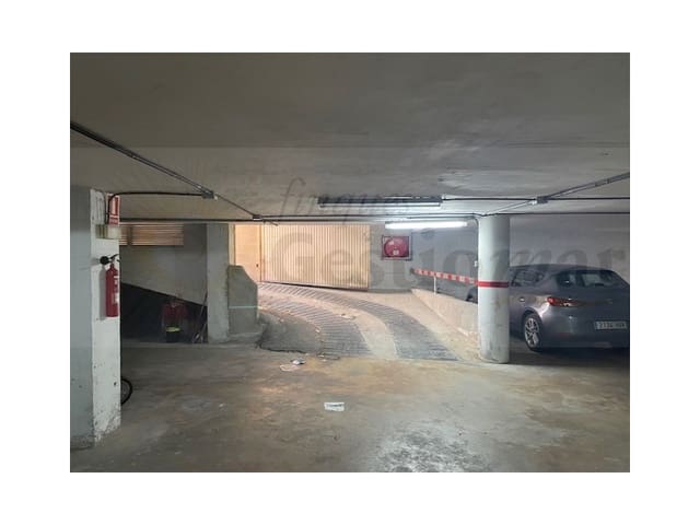 Garage à vendre à Cambrils - 20 000 € (Ref: 9465752)