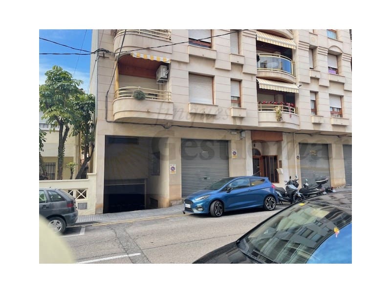 Garage à vendre à Cambrils - 20 000 € (Ref: 9465752)