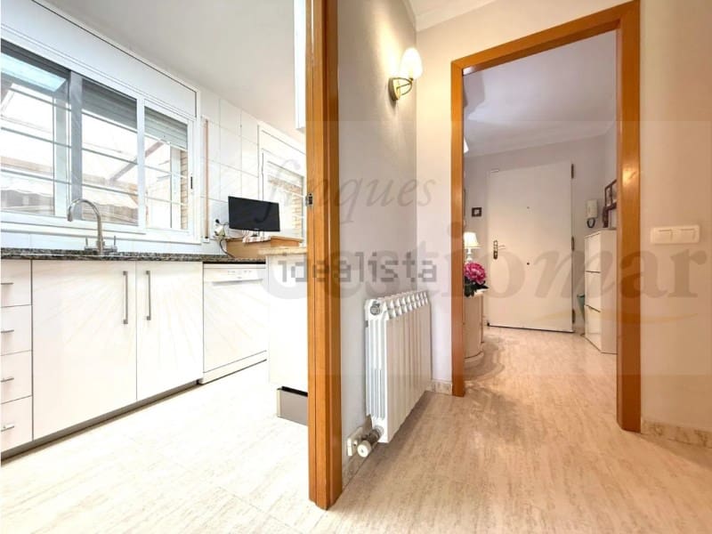 Pareado de 5 habitaciones en Cambrils en venta - 575.000 € (Ref: 9528308)