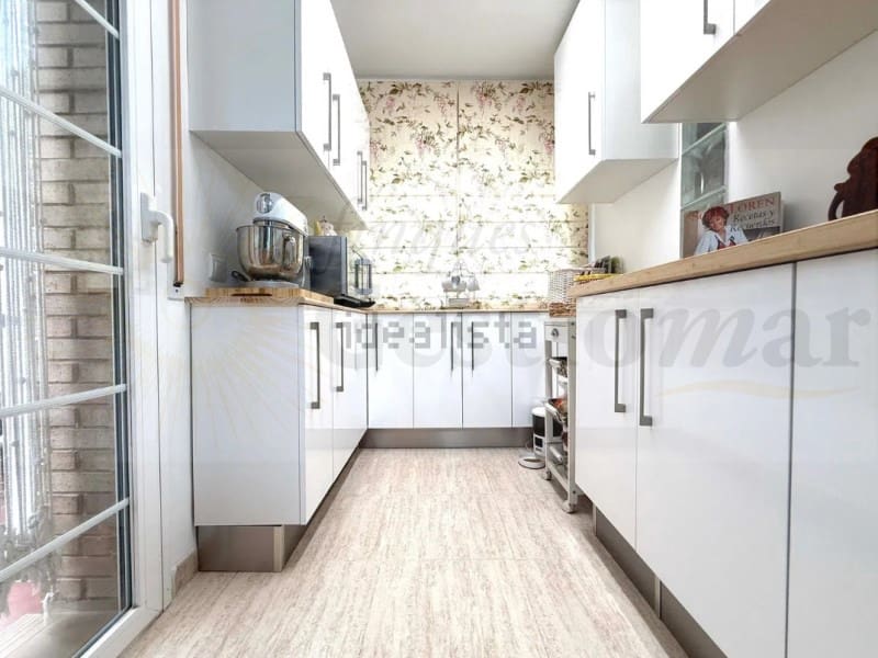 Pareado de 5 habitaciones en Cambrils en venta - 575.000 € (Ref: 9528308)