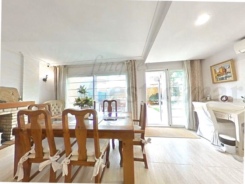 Pareado de 5 habitaciones en Cambrils en venta - 575.000 € (Ref: 9528308)