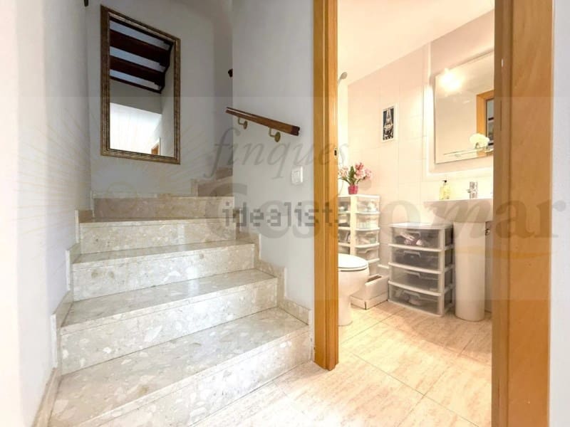 Pareado de 5 habitaciones en Cambrils en venta - 575.000 € (Ref: 9528308)