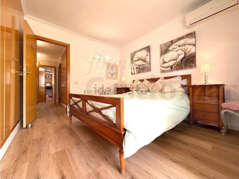 Pareado de 5 habitaciones en Cambrils en venta - 575.000 € (Ref: 9528308)