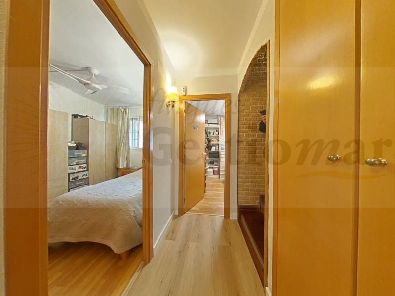 Pareado de 5 habitaciones en Cambrils en venta - 575.000 € (Ref: 9528308)