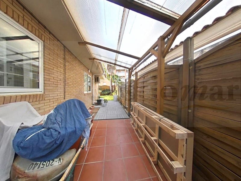 Pareado de 5 habitaciones en Cambrils en venta - 575.000 € (Ref: 9528308)