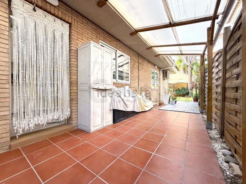 Pareado de 5 habitaciones en Cambrils en venta - 575.000 € (Ref: 9528308)