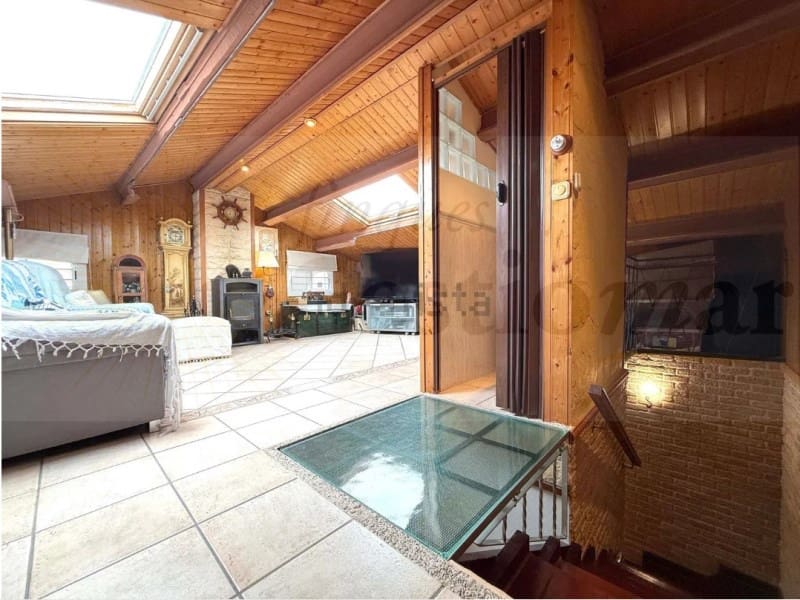 Pareado de 5 habitaciones en Cambrils en venta - 575.000 € (Ref: 9528308)