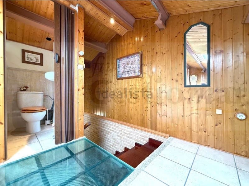 Pareado de 5 habitaciones en Cambrils en venta - 575.000 € (Ref: 9528308)