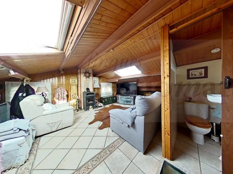 Pareado de 5 habitaciones en Cambrils en venta - 575.000 € (Ref: 9528308)