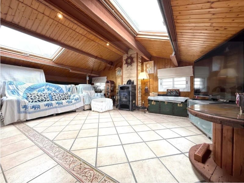 Pareado de 5 habitaciones en Cambrils en venta - 575.000 € (Ref: 9528308)