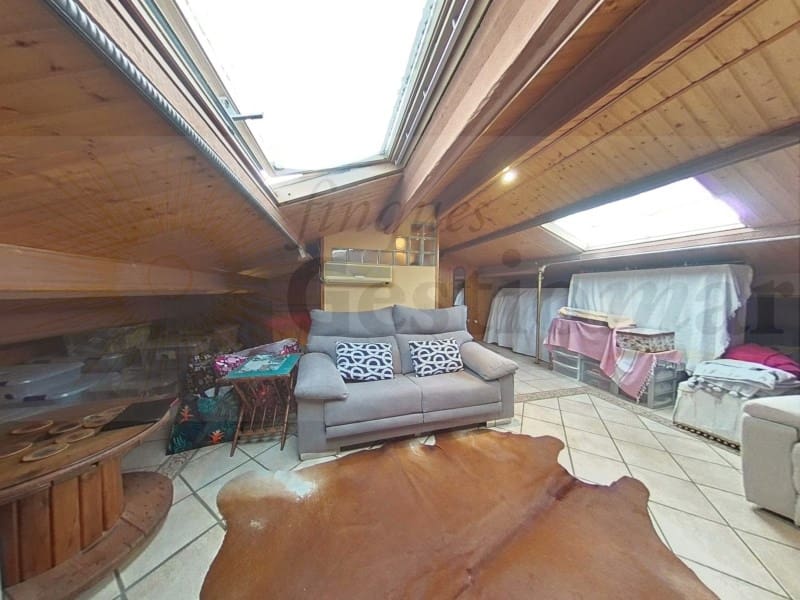 Pareado de 5 habitaciones en Cambrils en venta - 575.000 € (Ref: 9528308)