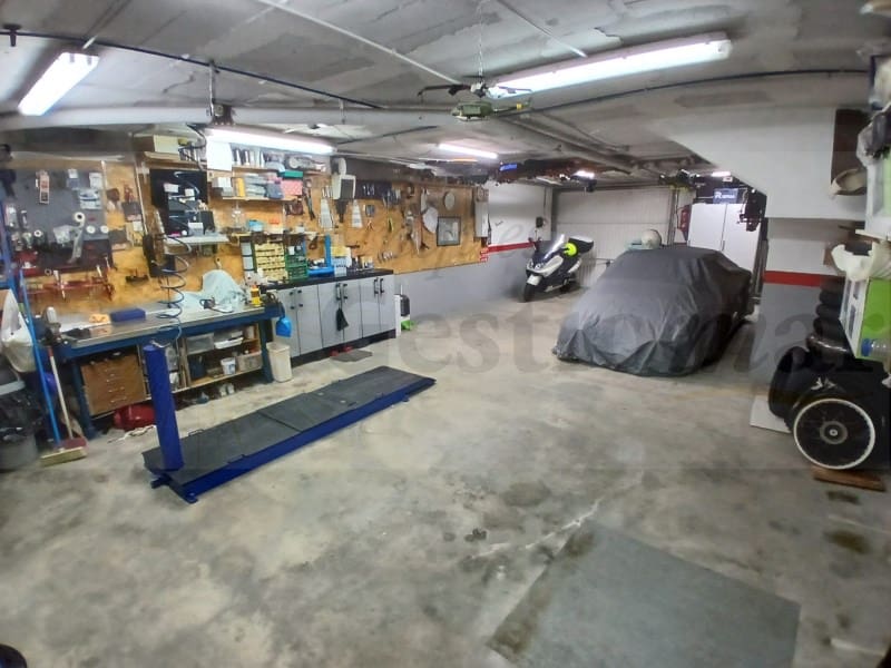 Pareado de 5 habitaciones en Cambrils en venta - 575.000 € (Ref: 9528308)